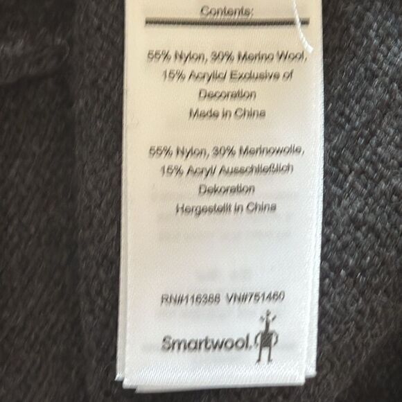 Smartwool  dress - Picture 6 of 7